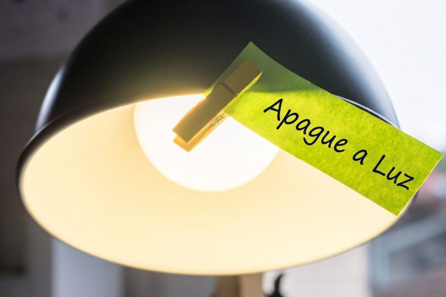 A conta de luz ficará mais cara em maio, adicional de R$ 1,885 a cada 100 kWh