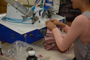 Alerj avança projeto de Zona Franca de moda íntima da Região Serrana