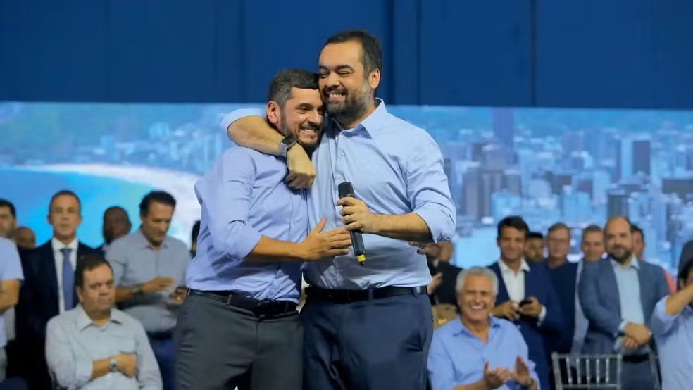 Alerj Escolhe Novo Presidente Após Prisão De Ex-chefe Do Legislativo