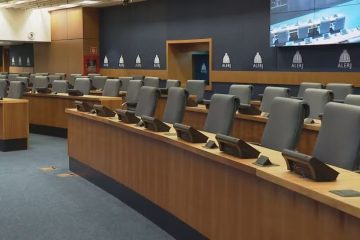 Alerj escolhe novo presidente após prisão de ex-chefe do Legislativo