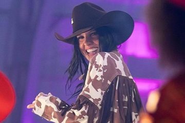 Ana Castela é confirmada na Expo São Fidélis 2026, atração com entrada franca