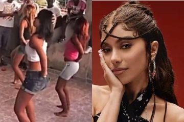 Anitta é condenada por usar meme em divulgação de álbum e pagará R$ 25 mil