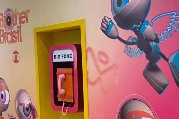 Big Fone do BBB 26 vai tocar em Campos e promete prêmios exclusivos ao público