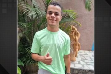 Bombeiros encontram corpo de turista após buscas no mar de Cabo Frio