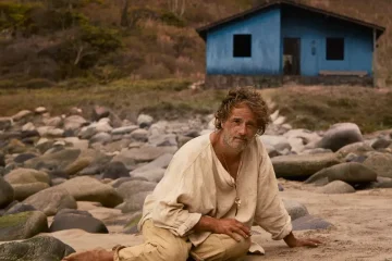 Búzios ganha destaque internacional e entra em rota turística da Netflix