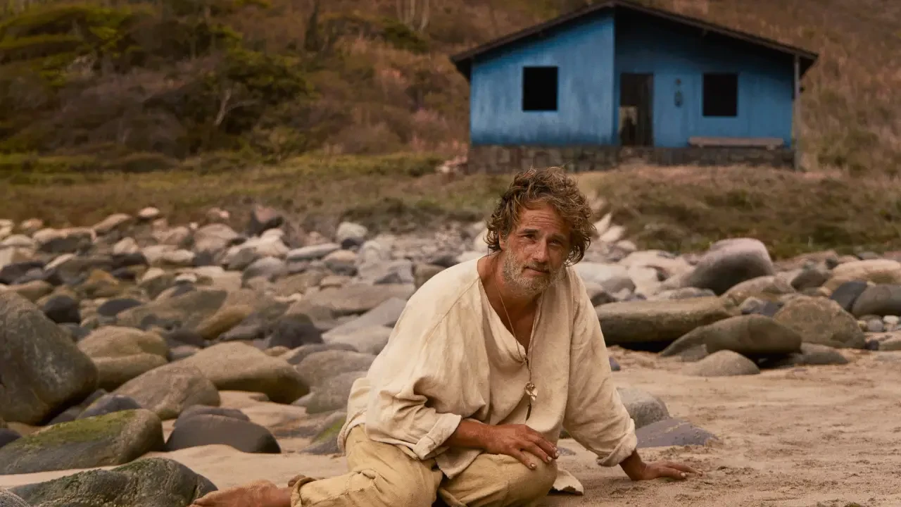 Foto: Netflix / Reprodução