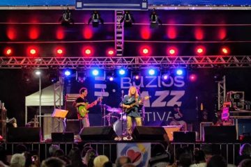 Búzios Jazz Festival 2026 tem shows gratuitos; confira a programação