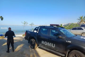 Cabo Frio registra mais de 300 ações de segurança durante feriados