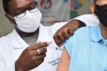 Cachoeiro de Itapemirim inicia vacinação contra gripe e marca Dia D para sábado