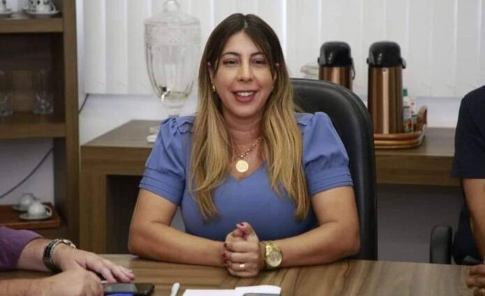 Câmara de São João da Barra aprova as contas da gestão 2024 de Carla Caputi