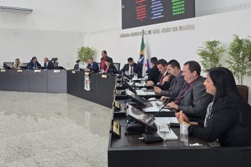 Câmara de São João da Barra debate instalar clínica 24h para dependentes quimicos