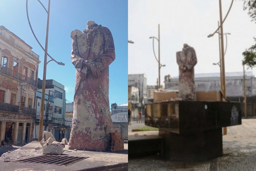 Campos dos Goytacazes, uma cidade com patrimônio histórico esquecido