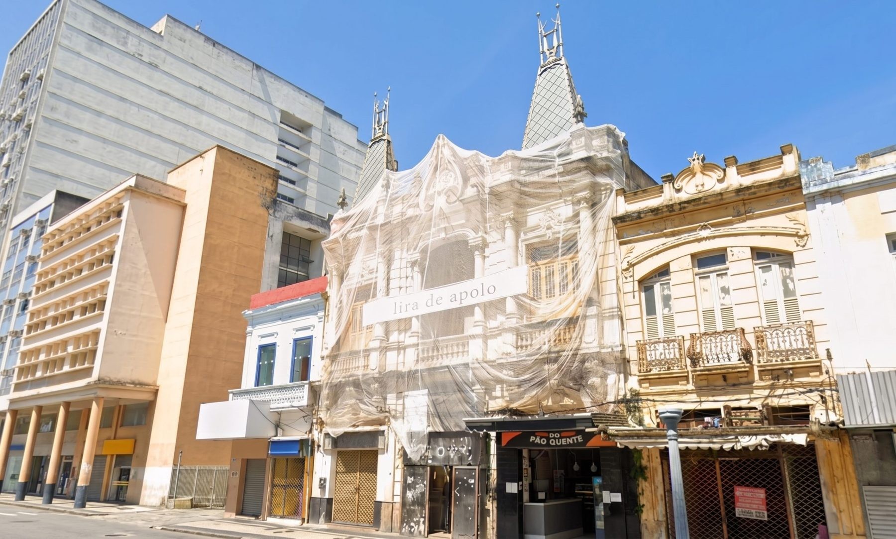 Campos dos Goytacazes, uma cidade de milhões com patrimônio histórico esquecido