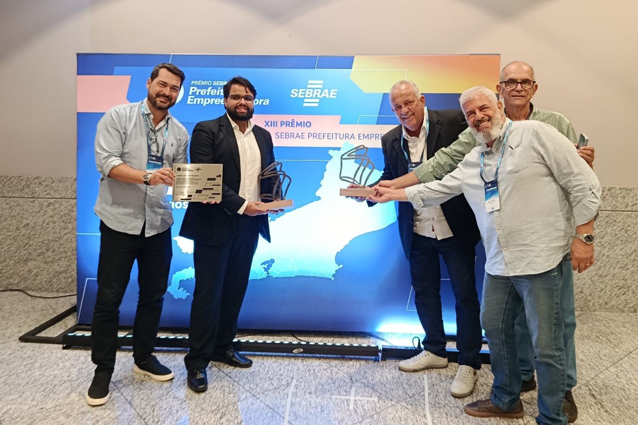 Campos E Macaé Se Destacam Em Prêmio Do Sebrae