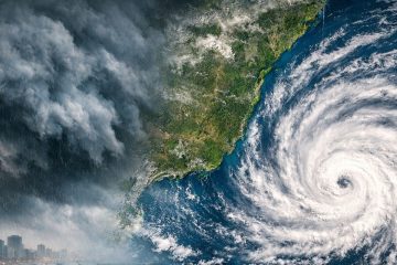 Cemaden alerta para ‘desastre termico’ com El Niño, em cidades do RJ e ES