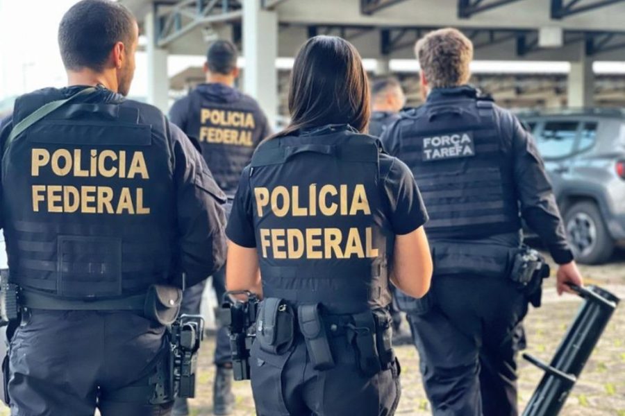 Combate ao crime retém R$ 2,4 milhões por dia no estado do Rio de Janeiro
