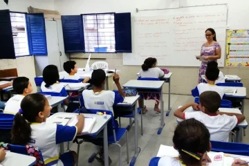 Convocados novos profissionais da Educação em Rio Bonito