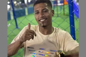 Corpo de jovem desaparecido no mar em Macaé é encontrado em Campos