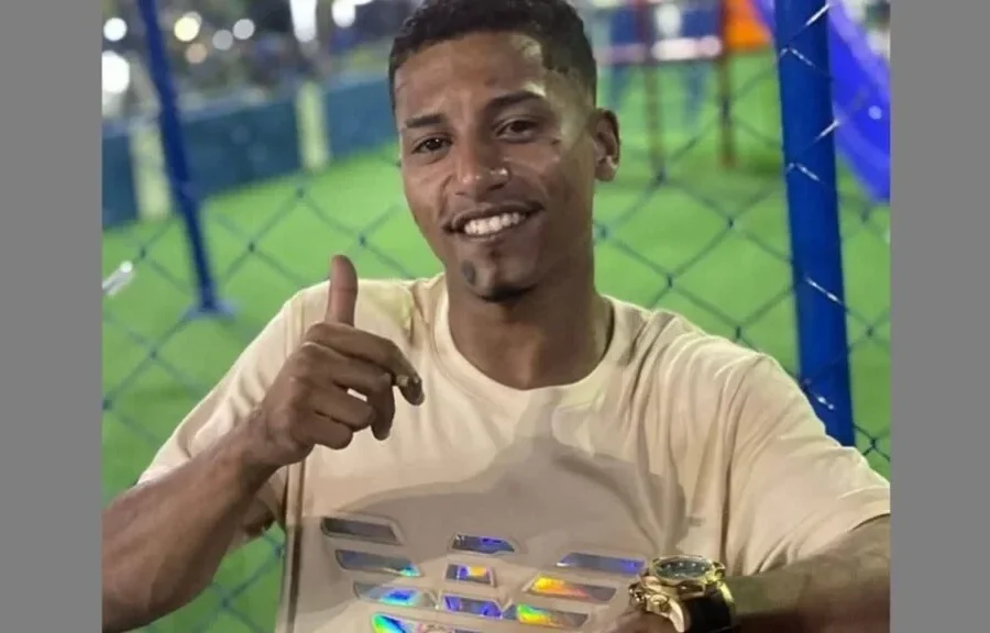 Corpo de jovem desaparecido no mar em Macaé é encontrado em Campos