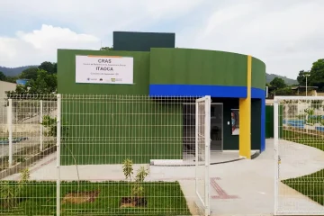 CRAS de Cachoeiro de Itapemirim promove ações de inclusão e cidadania