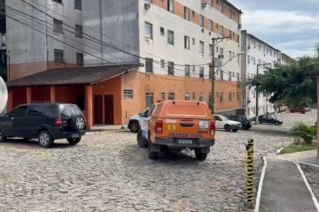 Defesa Civil de Macaé realiza nova vistoria residencial interditado há seis anos