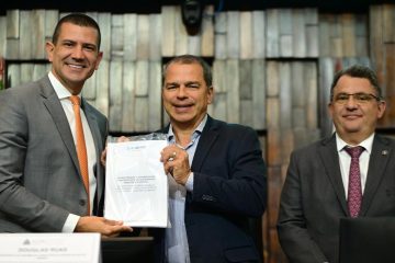 Defesa dos royalties une Alerj e prefeitos às vésperas de julgamento no STF