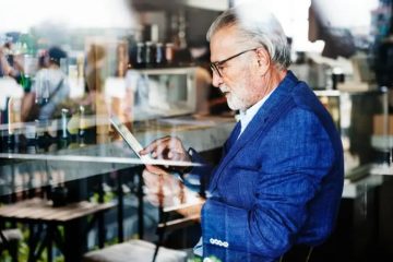 Empreendedores e consumidores 60+ movimentam mercado de R$ 2 trilhões