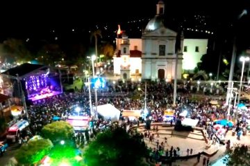 Festa de São Fidélis 2026 terá shows, votação popular e eventos