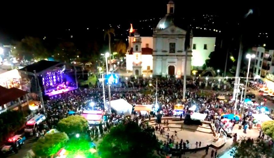 Festa de São Fidélis 2026 terá shows, votação popular e eventos religiosos
