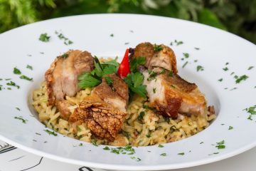 Festival Aldeia Gastronômica começa nesta quinta, dia 30, em São Pedro da Aldeia