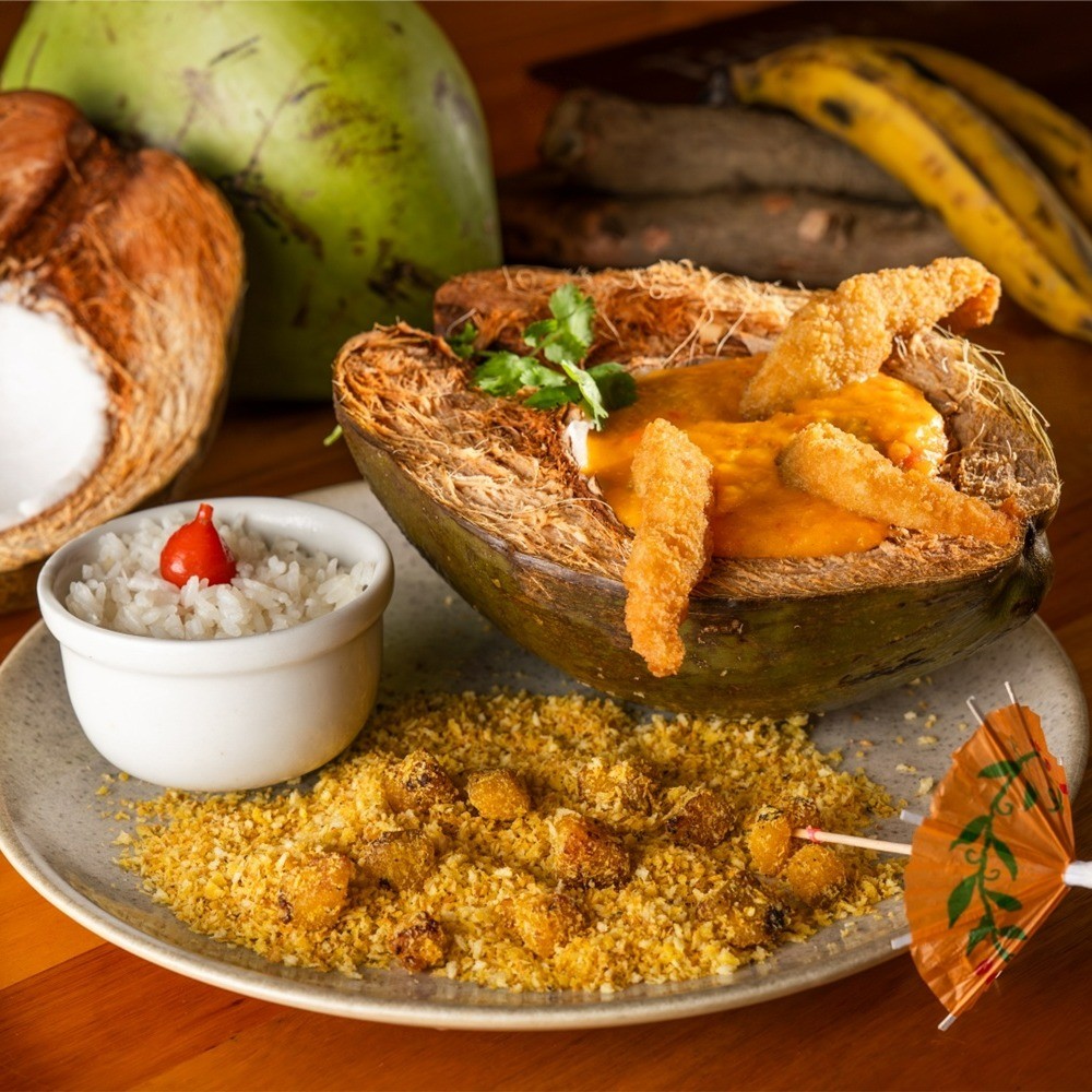 Festival Aldeia Gastronômica em São Pedro da Aldeia reúne restaurantes locais