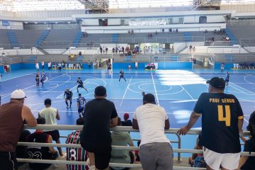 Fim De Semana Prolongado E Agitado Em Macaé Com Eventos Esportivos