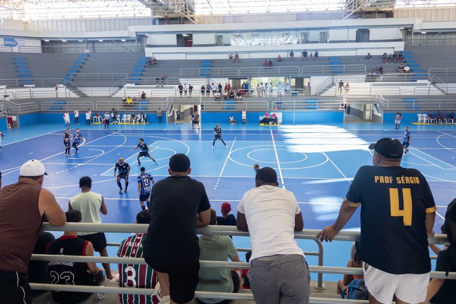 Fim de semana prolongado e agitado em Macaé com eventos esportivos