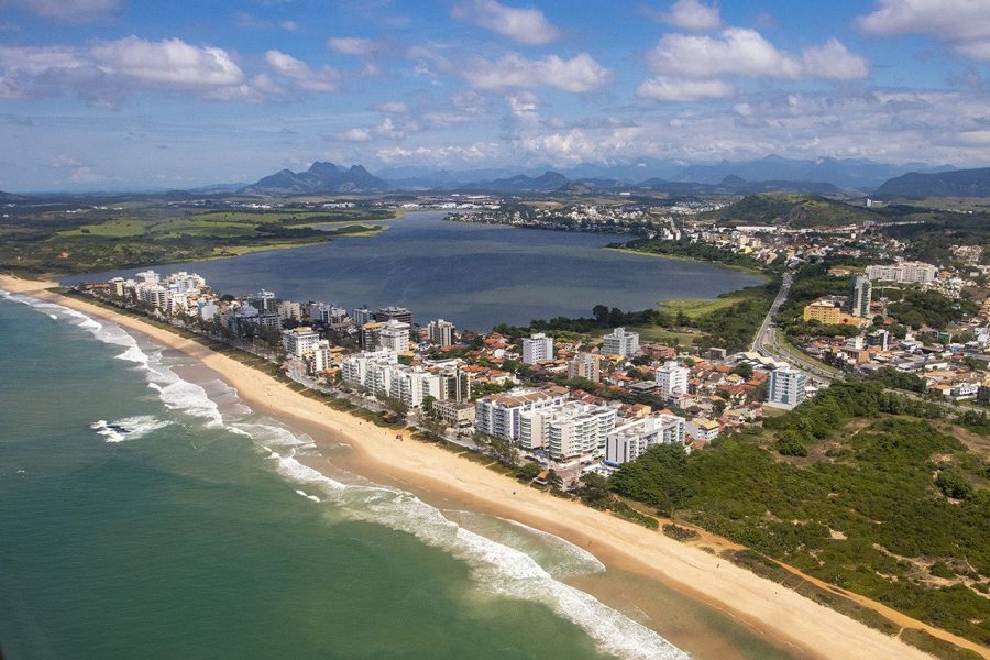 Fim de semana terá sol, calor e chance de chuva isolada no RJ e Sul do Es