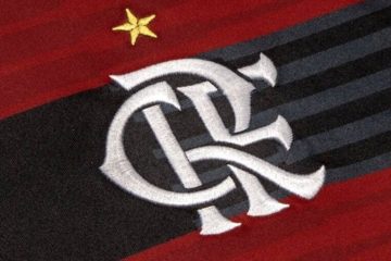 Flamengo vence Santos de virada por 3 a 1 no Brasileirão