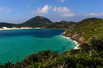 Funtec Ambiental abre inscrições para voluntariado em Arraial do Cabo
