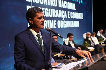 Governador do ES defende tratar facções como terrorismo