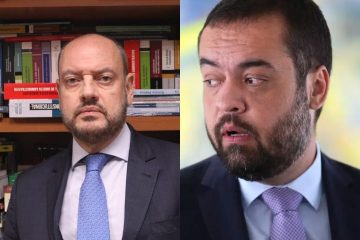 Governador do Rio bloqueia R$ 730 mi liberados no último dia de Cláudio Castro