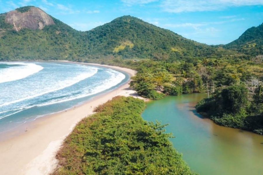 Governador em exercício revoga decreto que alterava regras ambientais em APAs