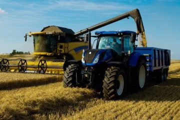 Governo anuncia R$ 10 bi para agronegócio fazer compras e renegociar dívidas