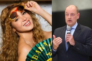 Governo do Rio nega patrocínio a show de Shakira em Copacabana