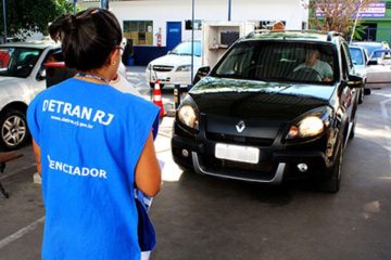 Greve no Detran afeta atendimento em todo o RJ; veja o que muda