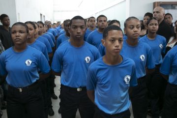 Guarda Mirim convoca candidatos para etapa de habilitação em Macaé