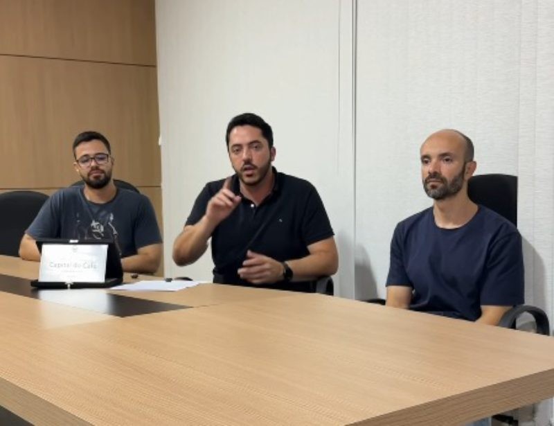 Hackers invadem sistema e desviam mais de R$ 128 mil da Prefeitura de Varre-Sai