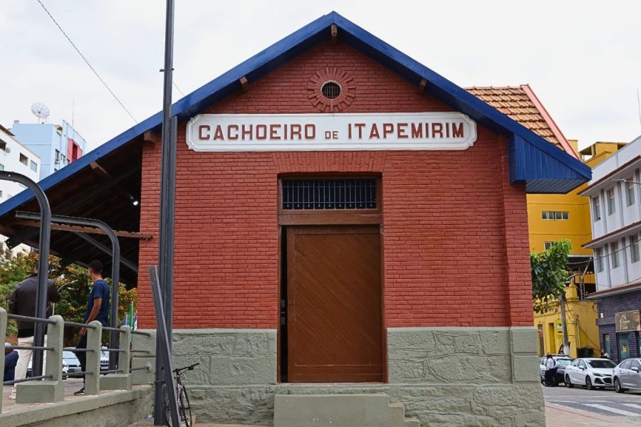 Festival do Rei movimenta Cachoeiro de Itapemirim com shows e gastronomia