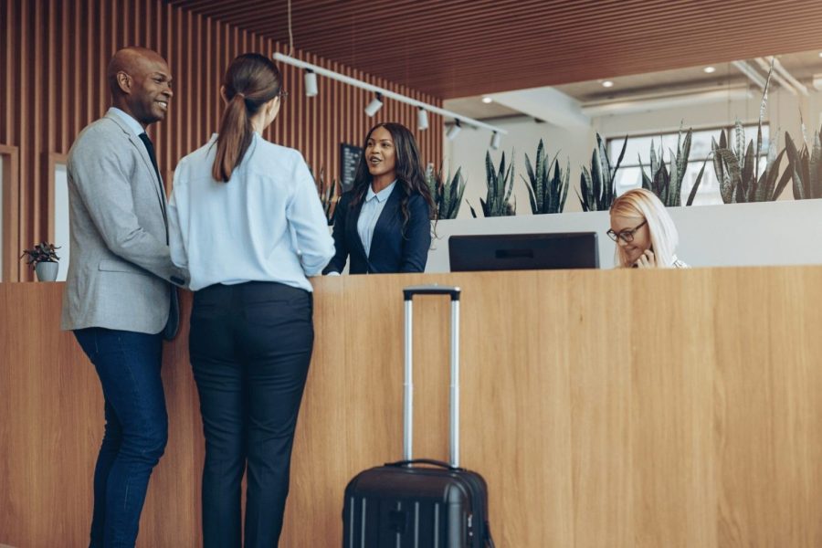 Interior do RJ tem alta ocupação hoteleira no feriadão