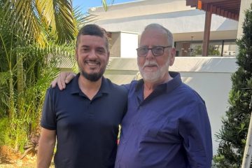 Justiça mantém condenação do pai de Bacellar, o ex-vereador Marcos Bacellar