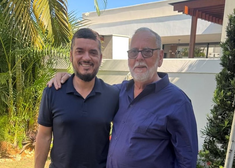 Justiça mantém condenação do pai de Bacellar, o ex-vereador Marcos Bacellar