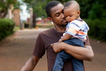 Governo sanciona lei que aumenta licença-paternidade para 20 dias