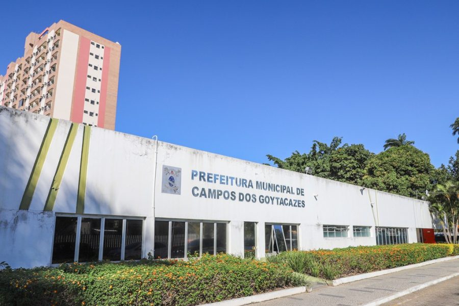 Lista de aprovados em seleção de estágio da Procuradoria é divulgada em Campos